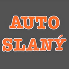 AUTO SLANÝ