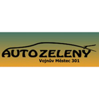 Autobazar Zelený