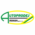 Autoprodej Rohan, spol. s r.o.