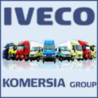 IVECO - KOMERSIA NORD (pobočka Málkov)