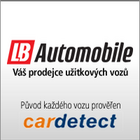 Ladislav Brynda - LB Automobile