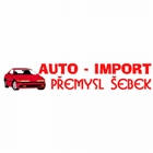 Přemysl Šebek AUTO-IMPORT